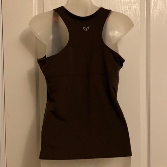 Purity Gym Tank - Picture 2 of 3